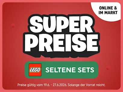 LEGO Seltene Sets