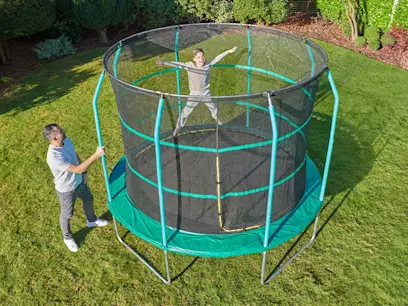 Trampoline