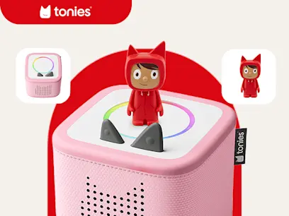 Toniebox 2