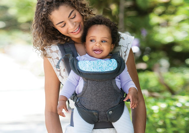 Baby Carriers