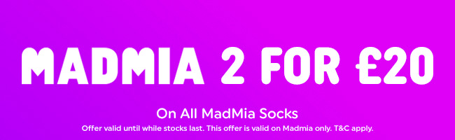 White text on a pink and purple gradient background.