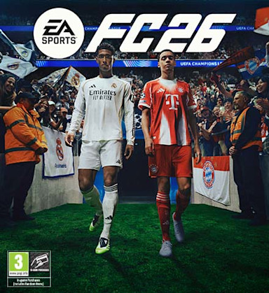 EA SPORTS FC 26
