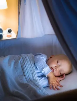 Sécurité Bébé