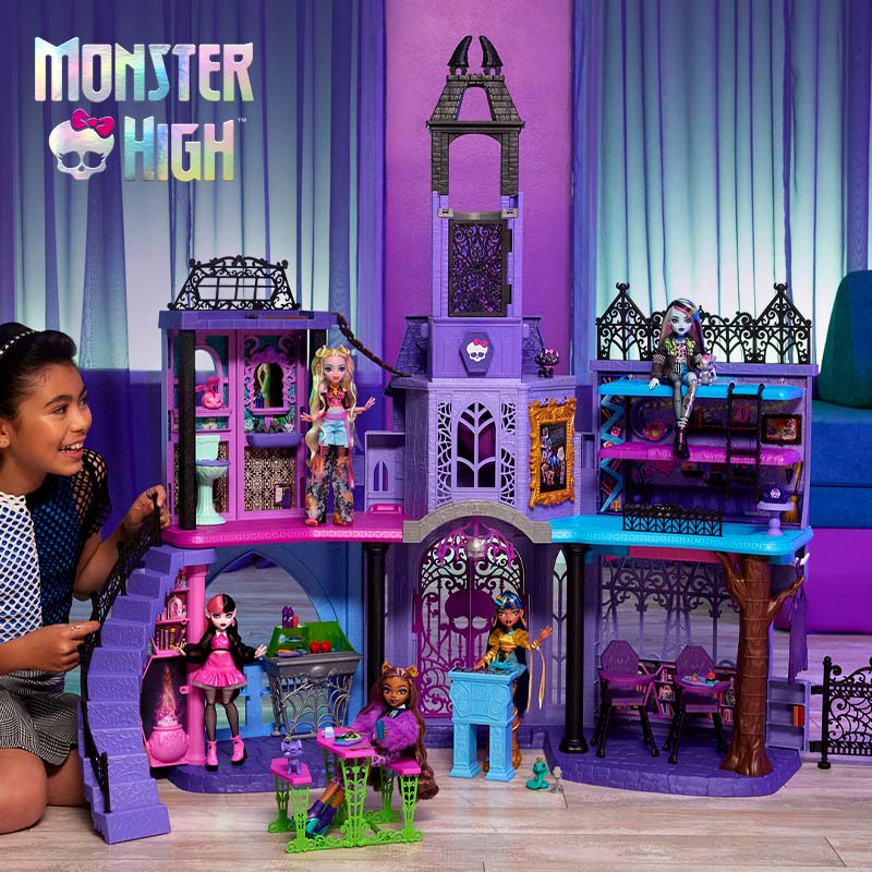Monster High