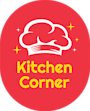 Kitchen Corner Deluxe Wooden Kitchen with Pizza Oven