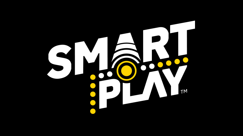 LEGO SMART Play