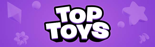 Top Toys