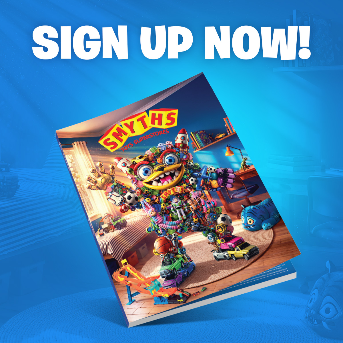 catalogue subscription