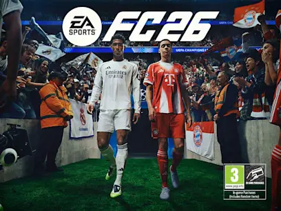 The Club is Yours in EA SPORTS FC™ 26