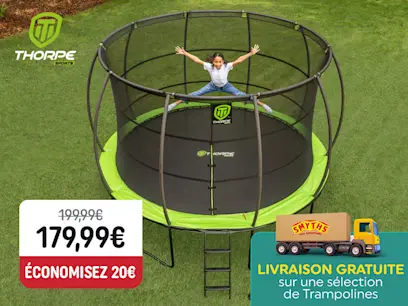 Trampolines