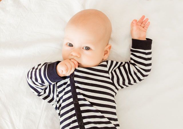 Kinderkamer & Beddengoed