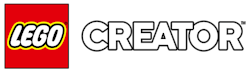 Explore LEGO® Creator 3-in-1 sets! 1 set, 3x the fun!