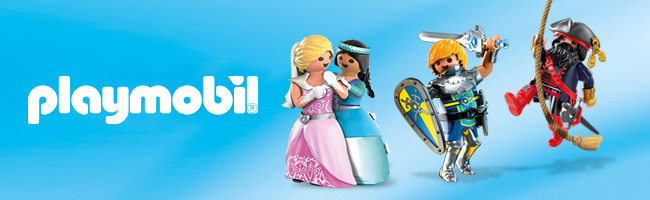 PLAYMOBIL