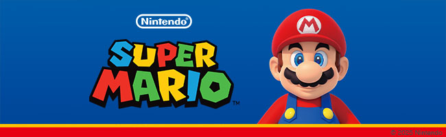 Super Mario