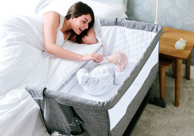 Bettchen & Stubenwagen