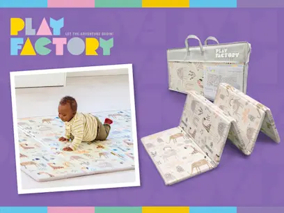 Play Factory
