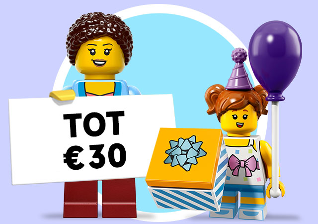 Tot € 30