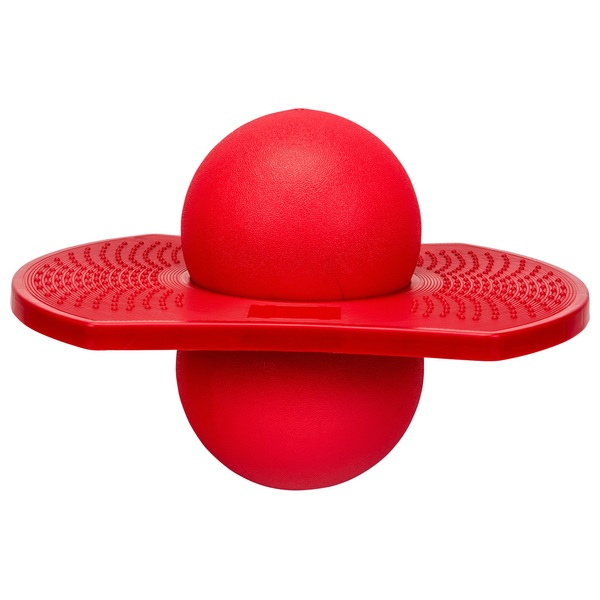 Jumping Ball (124625) Image