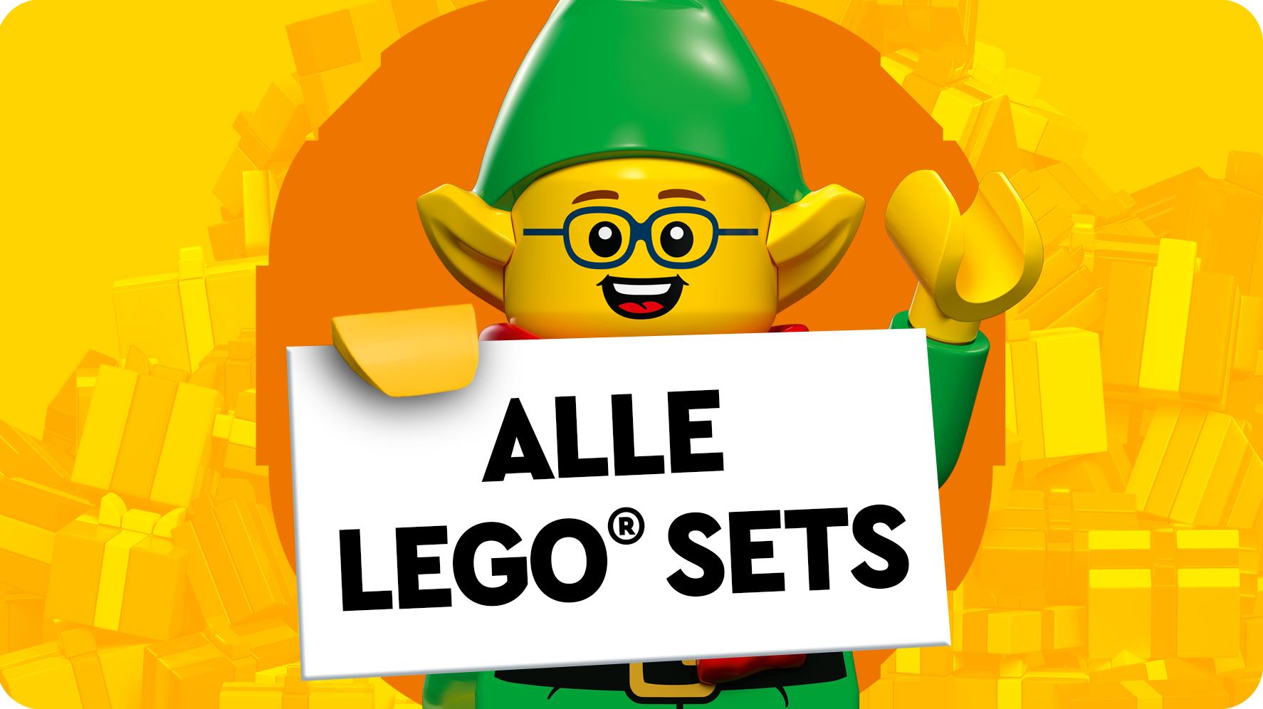 LEGO® alle Sets