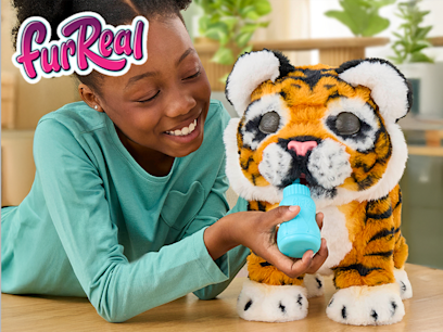 FurReal Friends