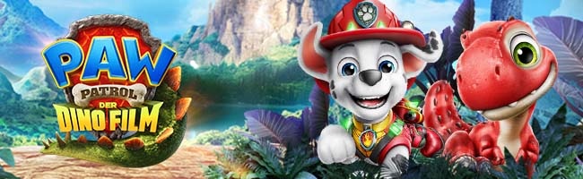 PAW Patrol