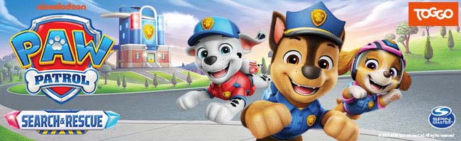 PAW Patrol