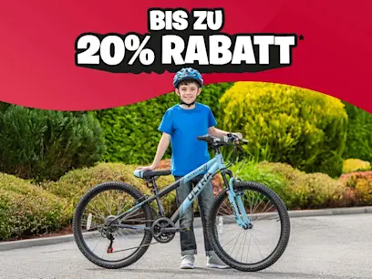 Bike Sale