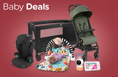 Baby Deals 
