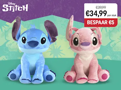Disney Stitch