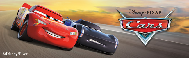 Disney Cars