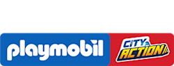 Entdecke die Artikel von PLAYMOBIL City Action