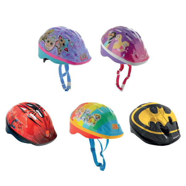 Safety Helmets (127003, 173294, 206073, 206074, 206075) Image