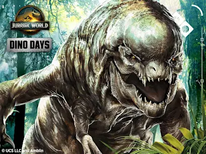Dino Days