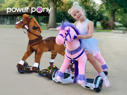 Power Pony