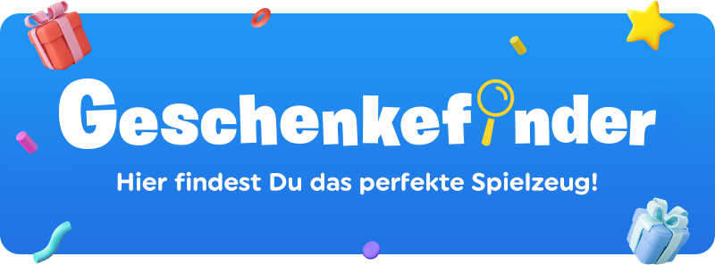 Geschenkefinder