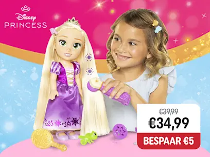 Disney Princesses