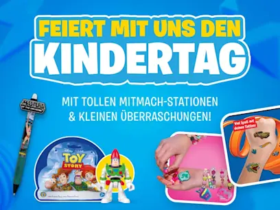 Kindertag