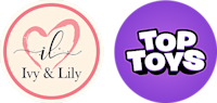 Ivy & Lily - Interactieve babypop