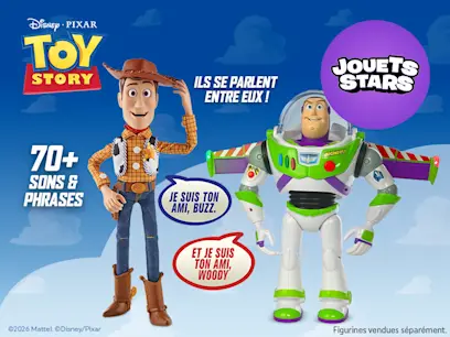 Ultimate Toy Story