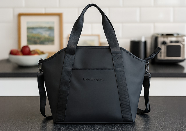 Changing Bag