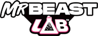 Pour l'achat de 2 produits MrBeast Lab