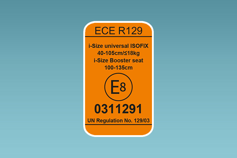 ECE R129