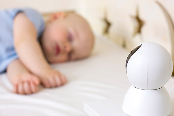 Guide d'achat Babyphone