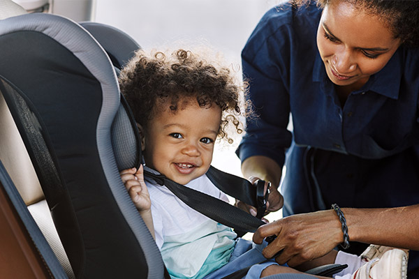 Baby buying guides