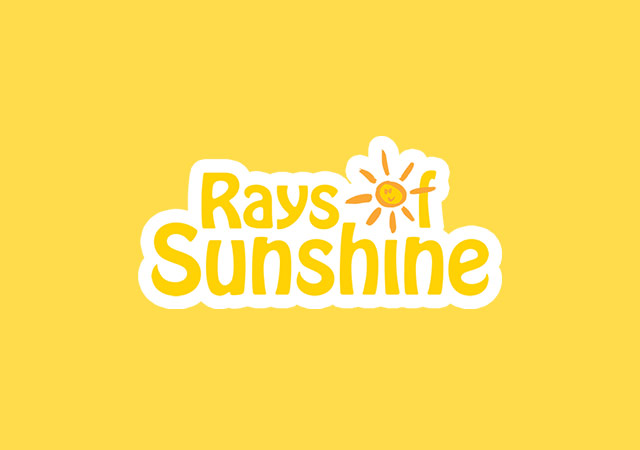 Ray Of Sunshine