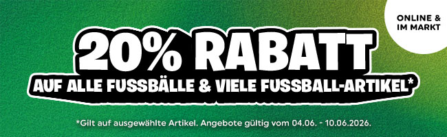 Fussball Aktion