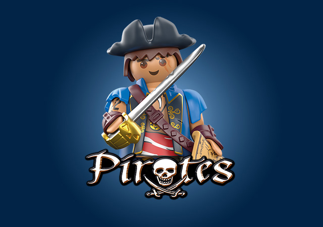Pirates
