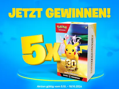 Sign Up Gewinnspiel