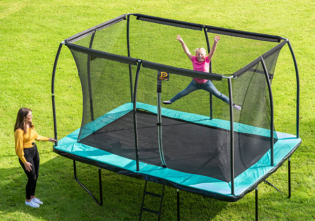 Trampoline koopgids