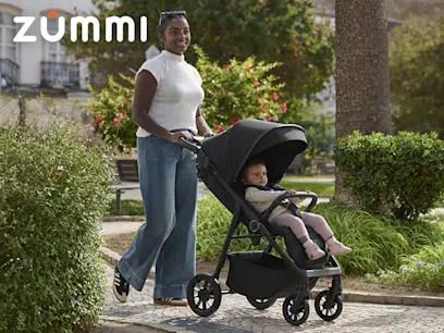Zummi Zip 2 